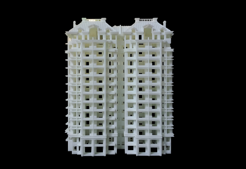 3D打印建筑模型多少錢？?3d打印技術(shù)在建筑領(lǐng)域有哪些應(yīng)用？
