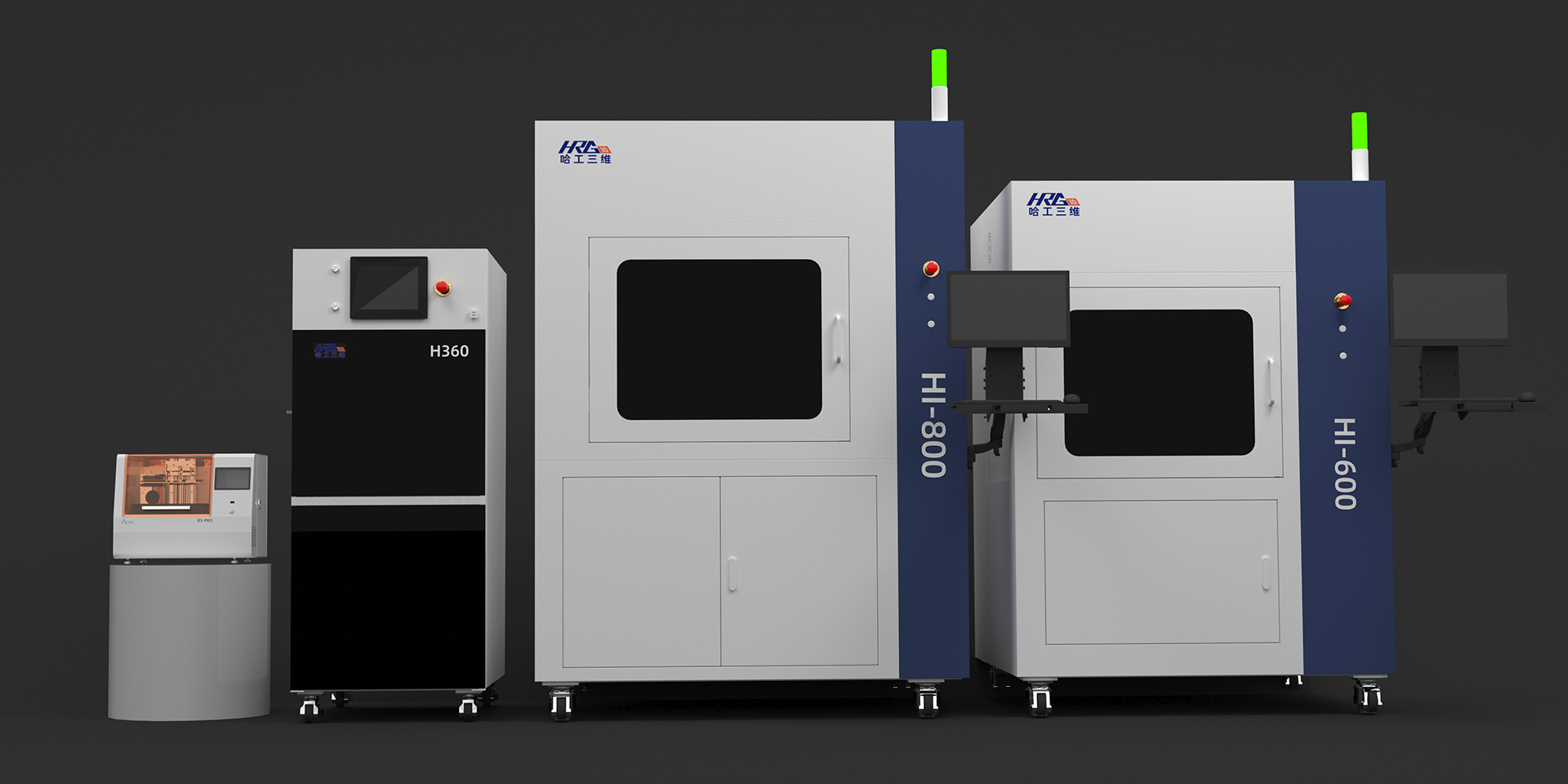 什么是模型3D打印機？