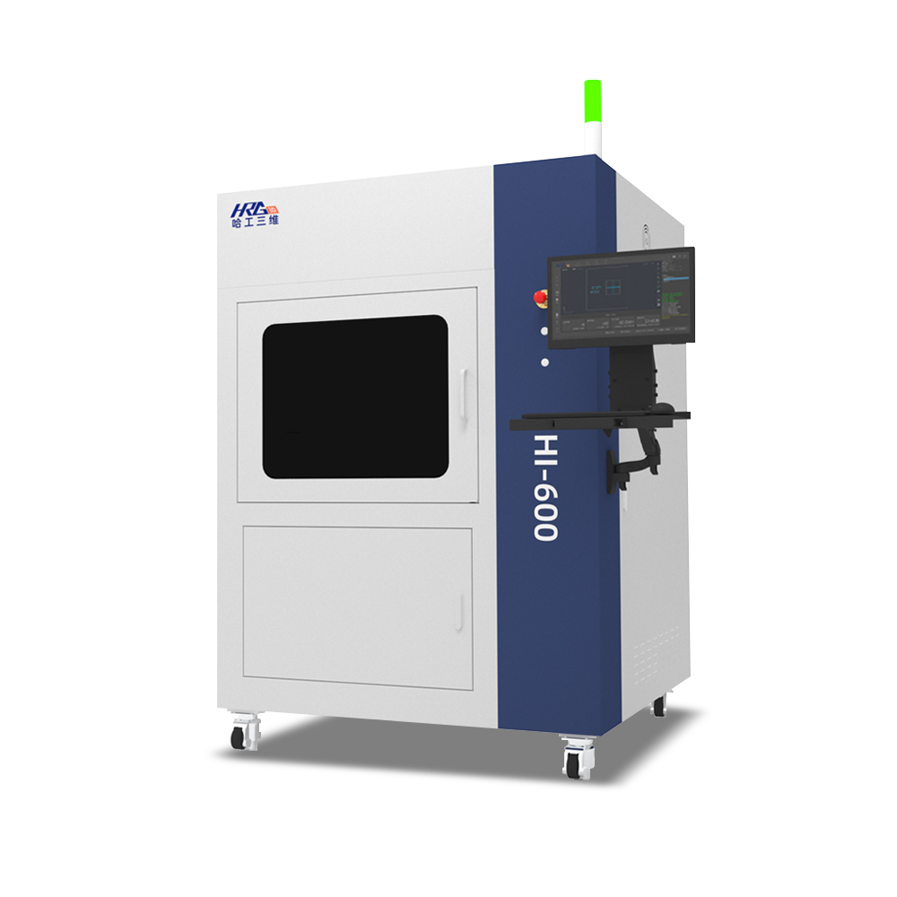 鑄造3D打印機的使用優(yōu)勢有什么？