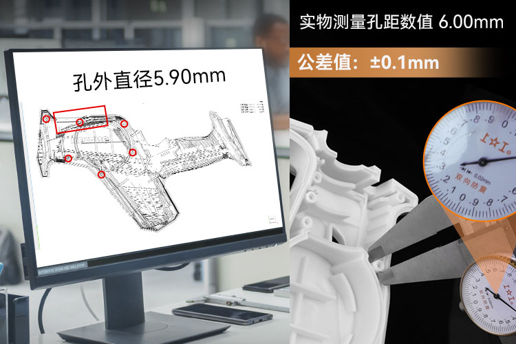 做研發(fā)驗(yàn)證選工業(yè)sla3d打印機(jī)還是fdm3d打印機(jī)？